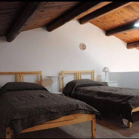 Villa Donna Felicia à Pachino Extérieur photo