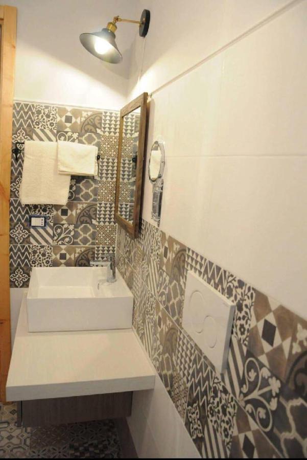 Villa Donna Felicia à Pachino Extérieur photo