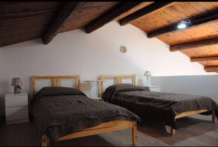 Villa Donna Felicia à Pachino Extérieur photo